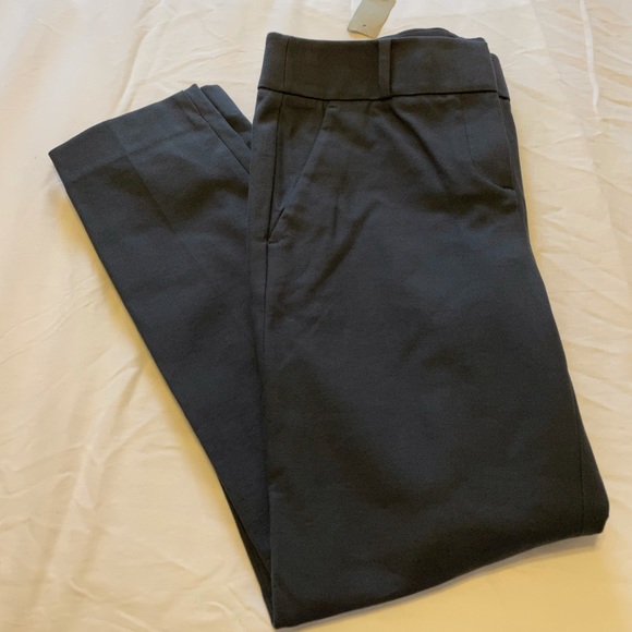 NWT Loft Pixie Pants - Picture 5 of 5
